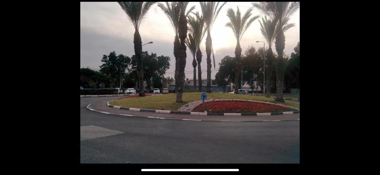לנפוש בכייף בדגניה Apartment Haifa Israel